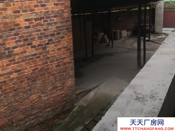 株洲市醴陵市廠房出售 此廠房為私有財產，士地有征地協議