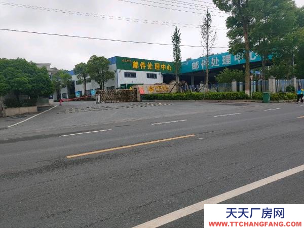 株洲市醴陵市鋼結構倉庫約7000平，五里墩中國郵政