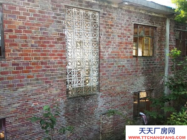 株洲市醴陵市可進掛車7900平帶水電水泥路廠房出售或出租