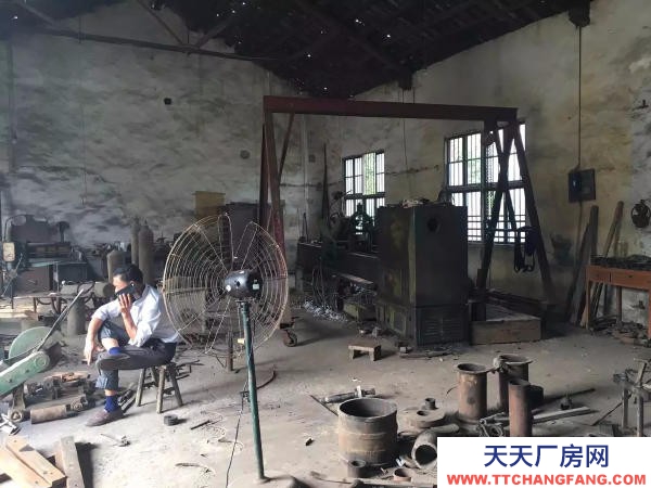 株洲市醴陵市出售廠房倉庫醴陵嘉樹收費站出口