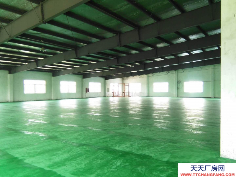 (出租) 安慶大觀集賢北路689號廠房2750平米可整租分租 無中介費