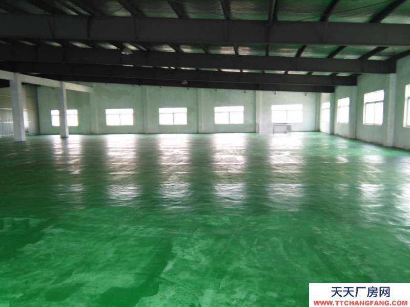 (出租) 安慶大觀集賢北路689號廠房2750平米可整租分租 無中介費(fèi)