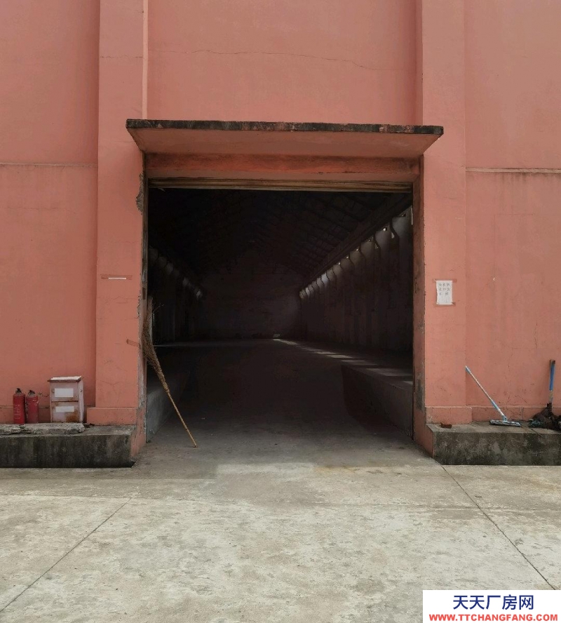 (出租)安慶大觀 整潔干凈，大車進出便利，獨門獨院安全