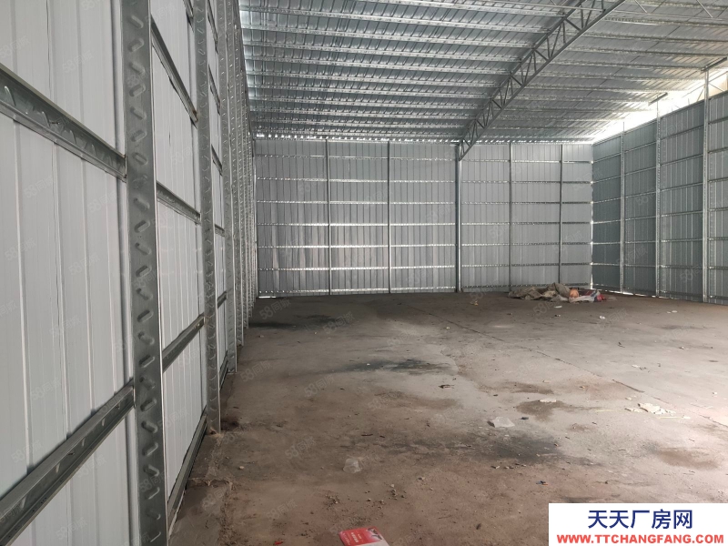 (出租) 佛山禪城肉聯廠320方標準倉庫出租