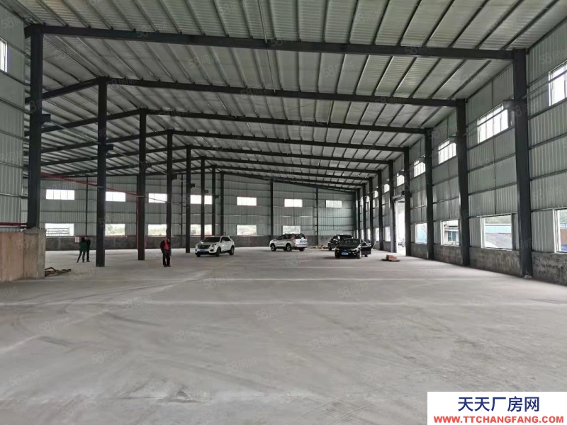 (出租) 佛山禪城南莊吉利工業園區倉庫招租500起可分租