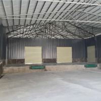 (出租) 佛山禪城南莊易運物流旁托管自管倉庫出租1000方可分租