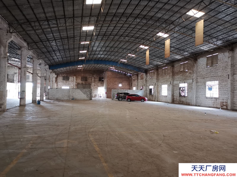 (出租) 佛山禪城南莊杏吉路廠房倉庫出租，可分租，水電齊全。