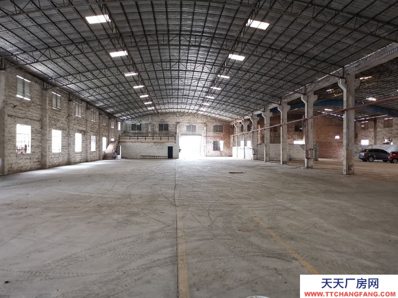 (出租) 佛山禪城南莊杏吉路廠房倉庫出租，可分租，水電齊全。