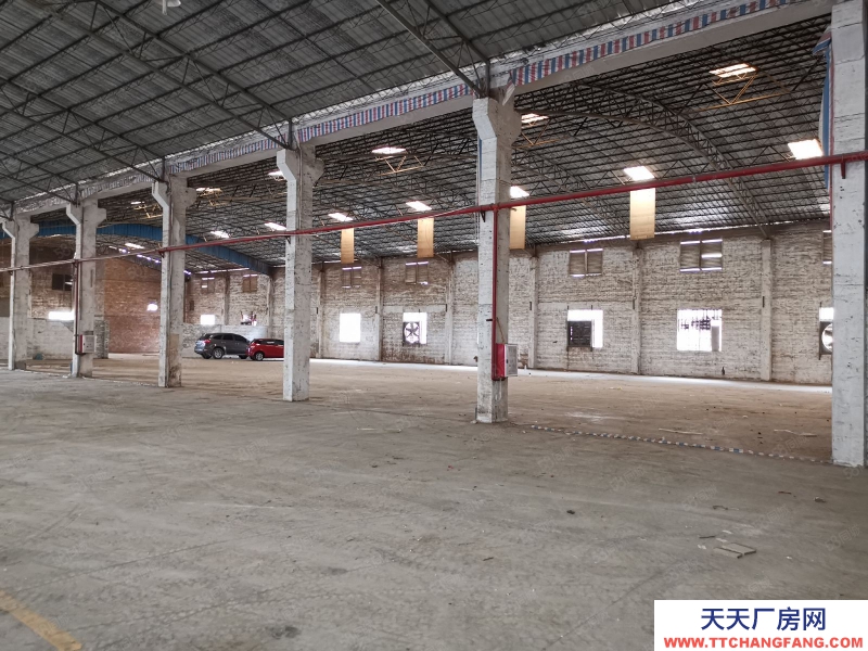 (出租) 佛山禪城南莊杏吉路廠房倉庫出租，可分租，水電齊全。