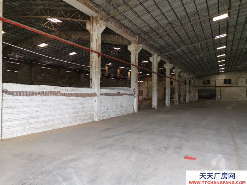 (出租) 佛山禪城南莊杏吉路廠房倉庫出租，可分租，水電齊全。