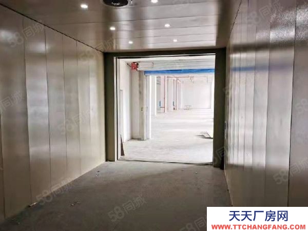 益陽市赫山區出租潔麗洗滌中心標準全新廠房倉庫