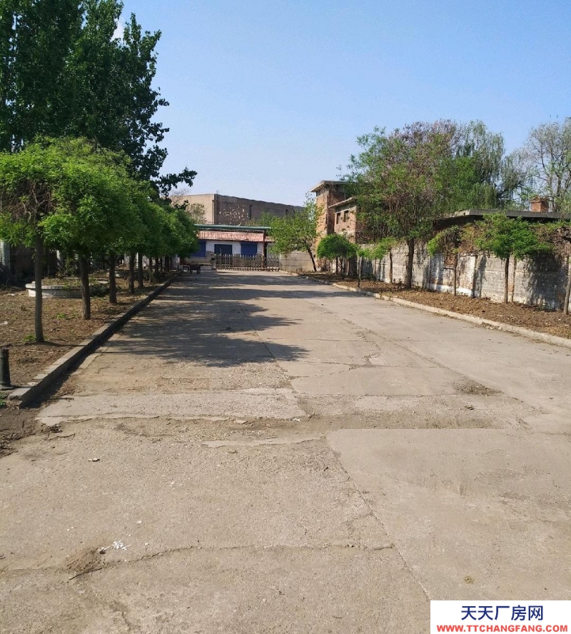 唐山 路北 出租唐山火車東站閑置中學