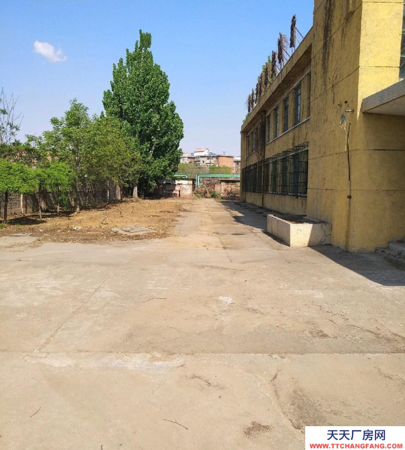 唐山 路北 出租唐山火車東站閑置中學
