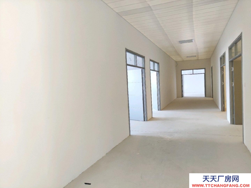 萊州精裝廠房辦公loft，2000平米獨院出售