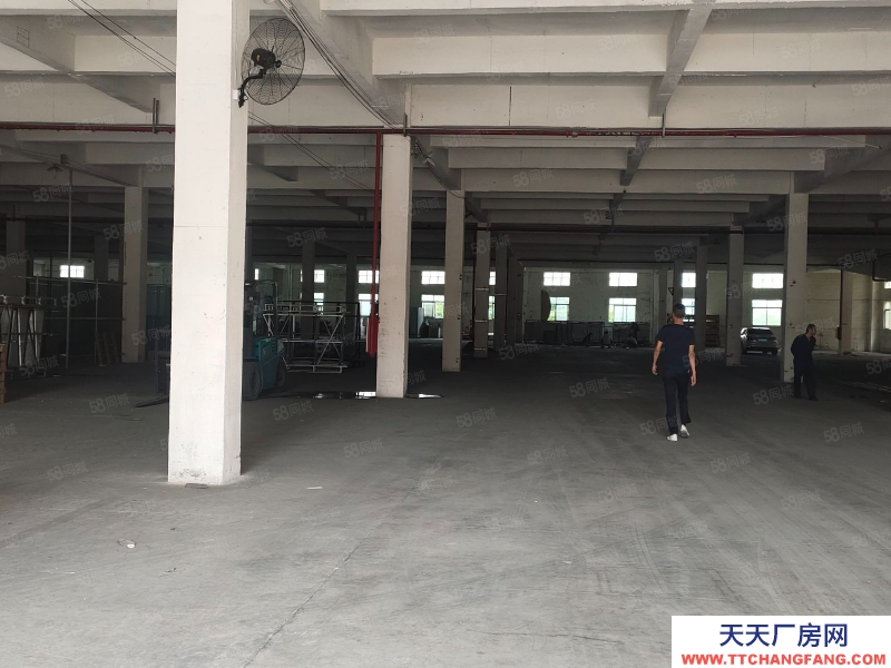 (出租) 佛山禪城紫洞南路附近830方倉庫出租