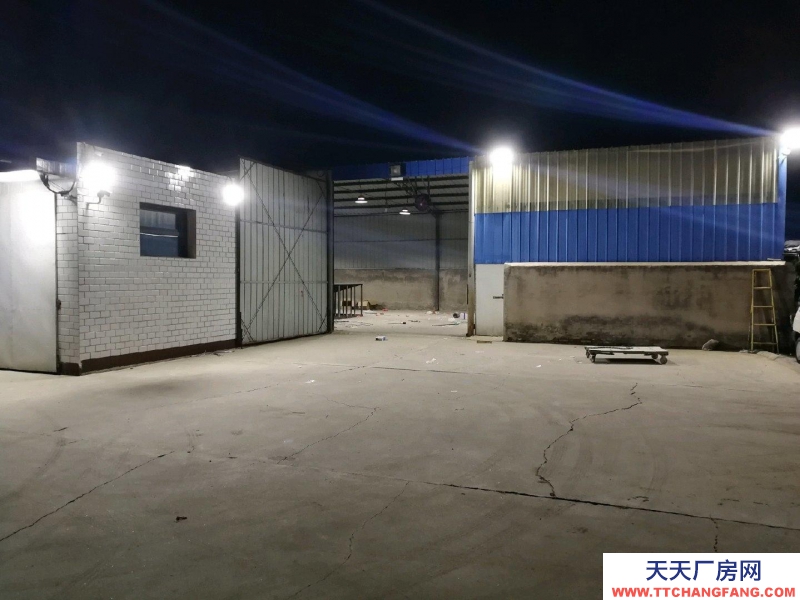 唐山 路北 開越路廠房辦公住房齊全獨門獨院 中介勿擾