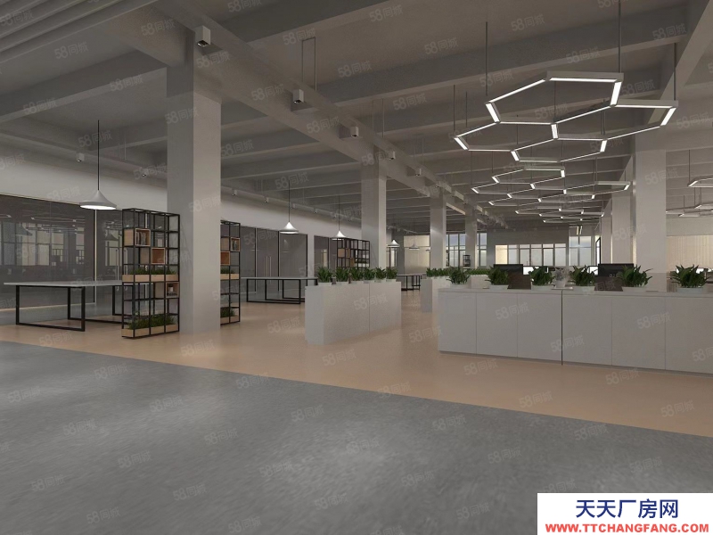 唐山 路北 全新廠房出售,緊鄰高速口 有產權可環評