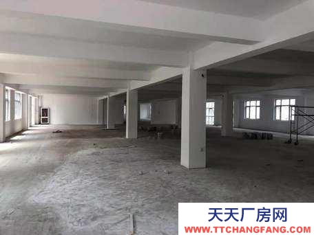 唐山 路北  高新技術開發區4000平辦公廠房出售