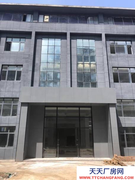 唐山 路北 高新技術開發區4000平辦公廠房出售