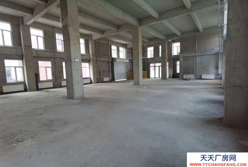 唐山 路北 出售路北火車站唐山新城附近廠房園區有相當給力的政策支持