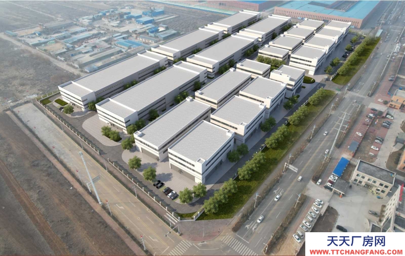 唐山 路北 出售路北火車站唐山新城附近廠房園區(qū)有相當(dāng)給力的政策支持