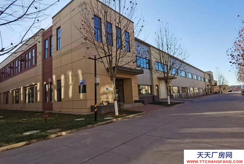 唐山 路北 火車站附近廠房