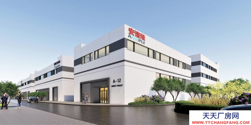 唐山 路北 站西片區(qū)新廠房~有政策！可環(huán)評！交通便利！價(jià)格優(yōu)！