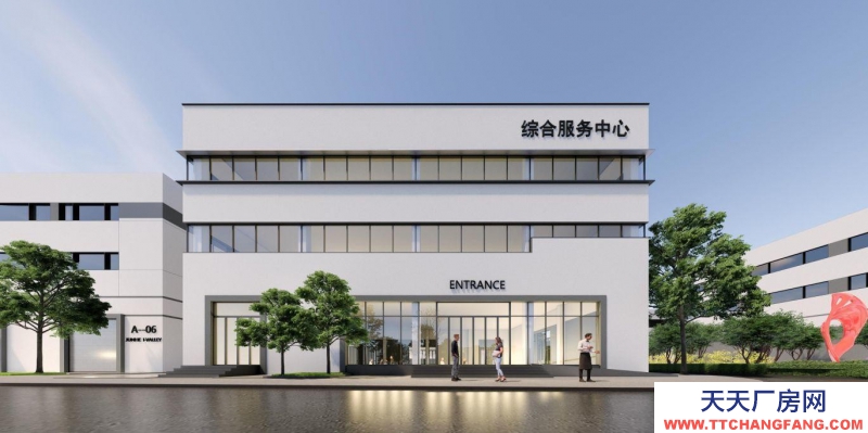 唐山 路北 站西片區(qū)新廠房~有政策！可環(huán)評！交通便利！價(jià)格優(yōu)！