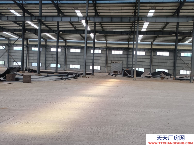 (出租) 佛山順德杏壇倉庫出租7000平方，空地大，紅本廠房倉庫，高速出口旁。