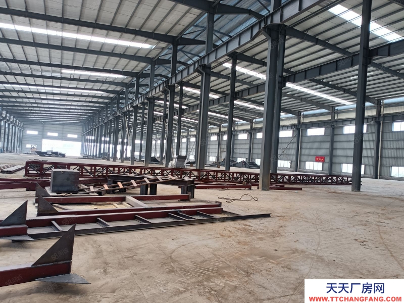 (出租) 佛山順德杏壇倉庫出租7000平方，空地大，紅本廠房倉庫，高速出口旁。