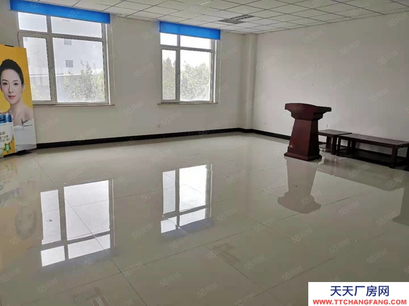 唐山 路北 (源景廣告)路北西外環(huán)朝陽道竹安路高配物流園倉庫出租可分租