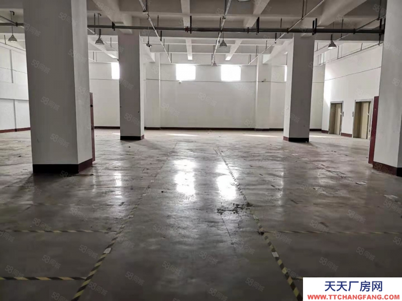 唐山 路北 (源景廣告)路北西外環(huán)朝陽道竹安路高配物流園倉庫出租可分租