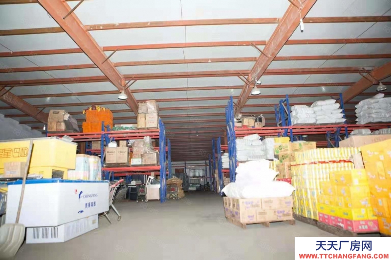 唐山 路北 (源景廣告)路北友誼北路物流園倉庫辦公樓出租可分租