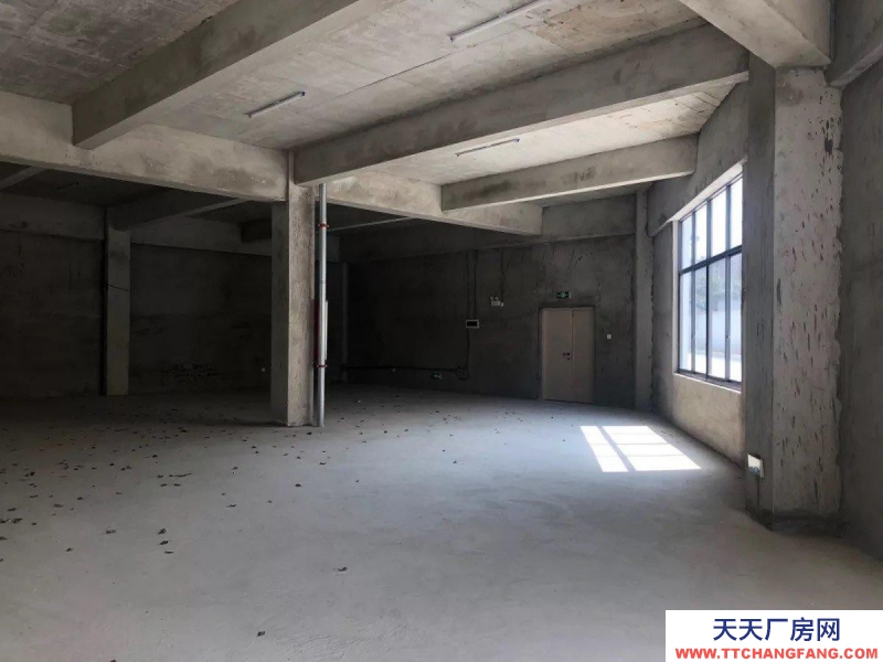 (出租) 安慶懷寧新廠房，證件齊全，交通便利。