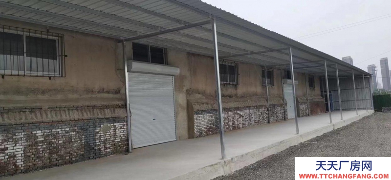 唐山 路北 冷庫出租（可整租或分租），位于長寧道立交橋，面積約1200平