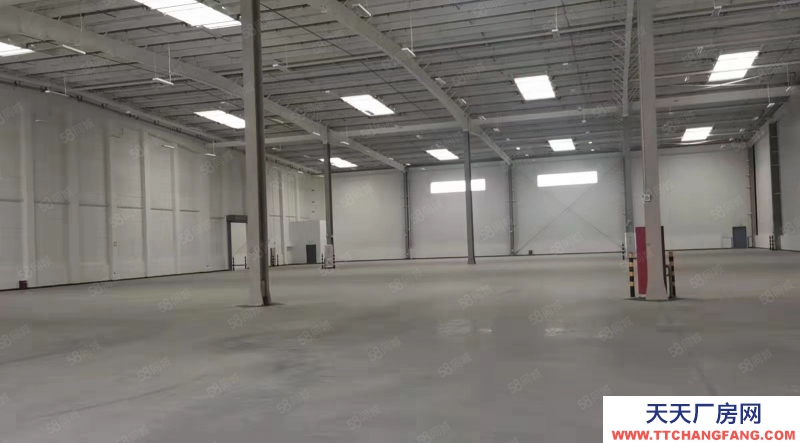 (出租) 佛山三水樂平有全新丙二類，高臺倉庫出租，帶噴淋，15萬可分租