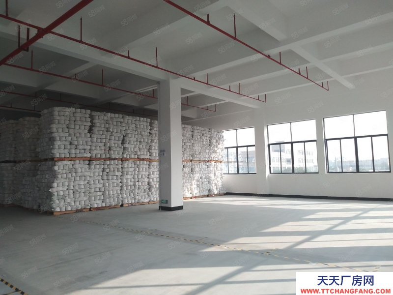 (出租) 佛山三水區(qū)云東海高標(biāo)托管倉(cāng)庫(kù)出租 大路邊丙二消防倉(cāng)庫(kù)