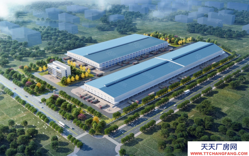 (出租) 佛山三水廣佛肇高速興業(yè)站出口旁16500平方新建高臺倉出租