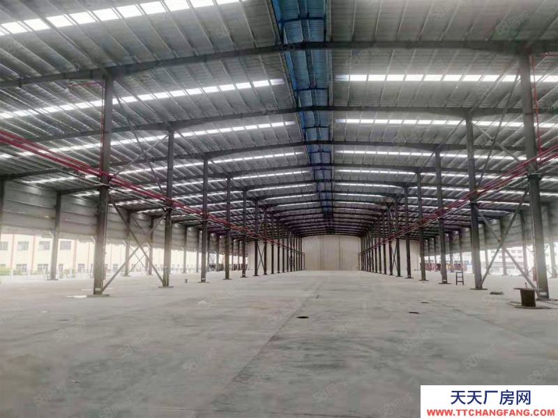 (出租) 佛山三水廣佛肇高速興業(yè)站出口旁16500平方新建高臺倉出租