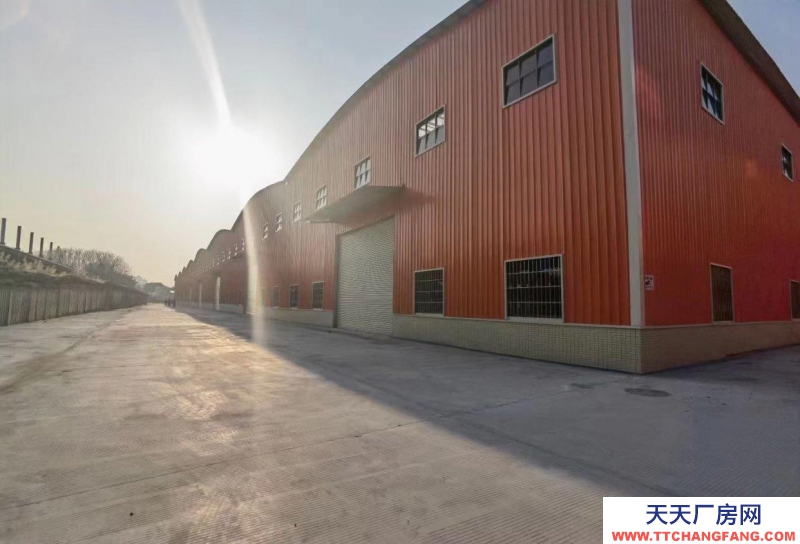 (出租) 佛山三水業主直租免中介費，租期長達16年