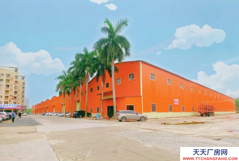 (出租) 佛山三水云東海全新倉庫廠房業主直租 中心城區內交通便利