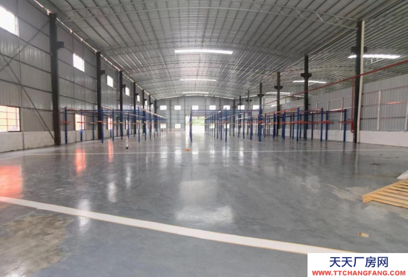 (出租) 佛山三水云東海全新倉庫廠房業主直租 中心城區內交通便利