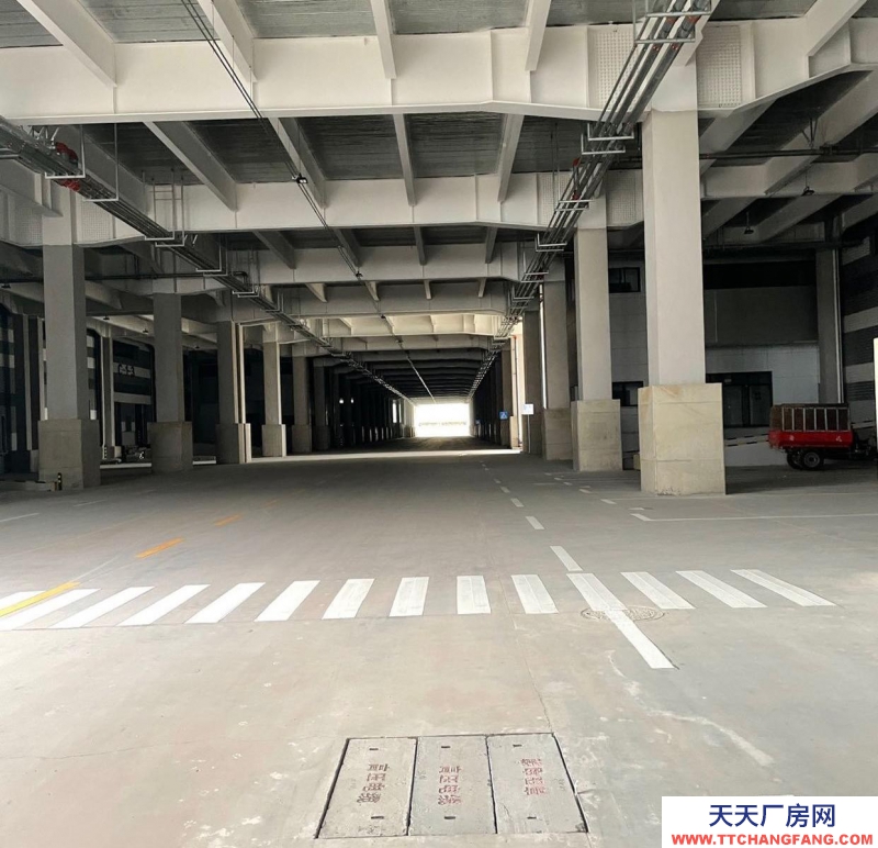 (出租) 佛山市三水物流園，距廣州50KM