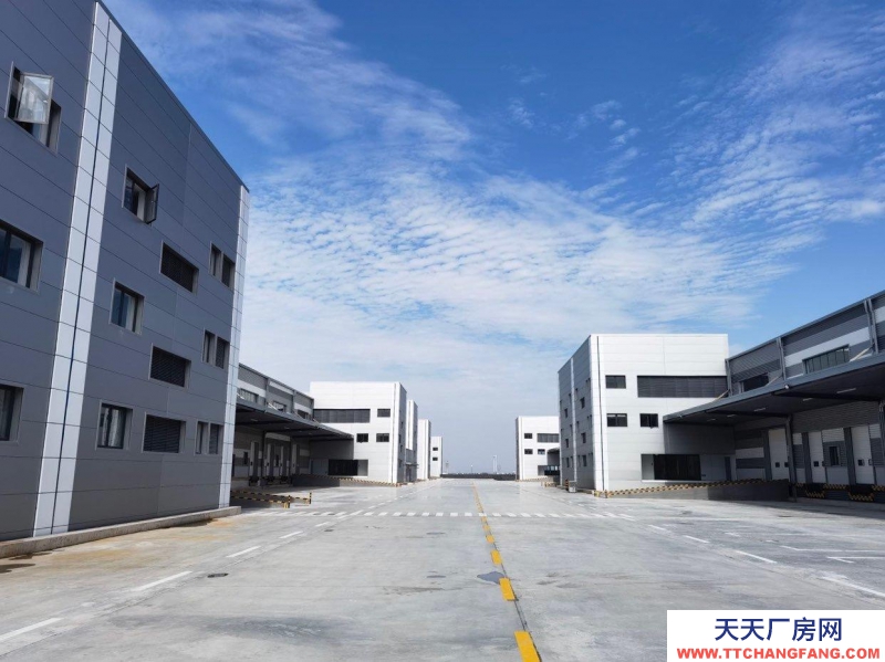 (出租) 佛山市三水物流園，距廣州50KM