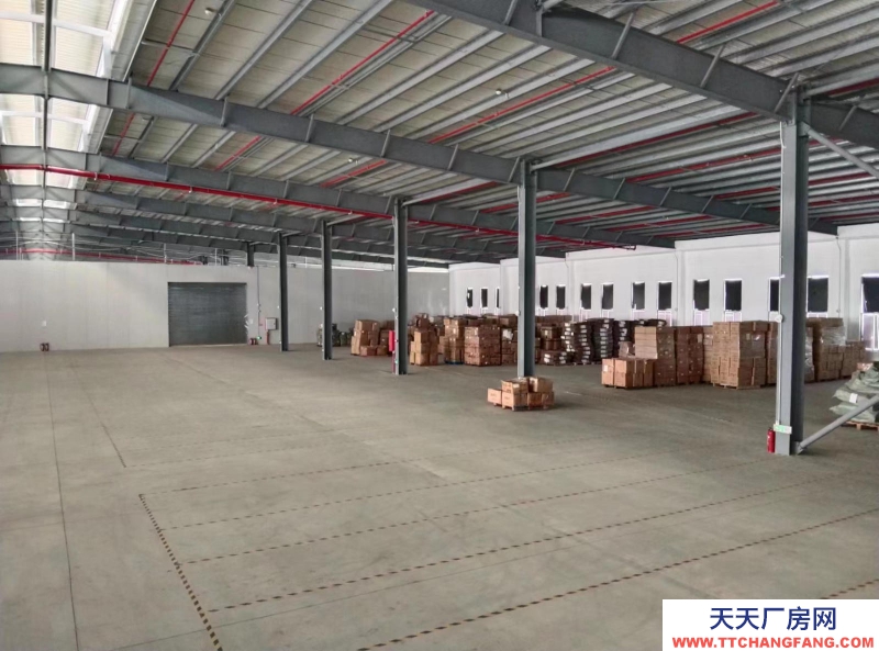 (出租) 佛山市三水區樂平鎮倉庫