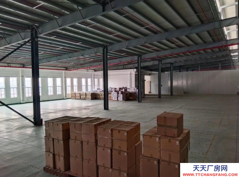 (出租) 佛山市三水區樂平鎮倉庫