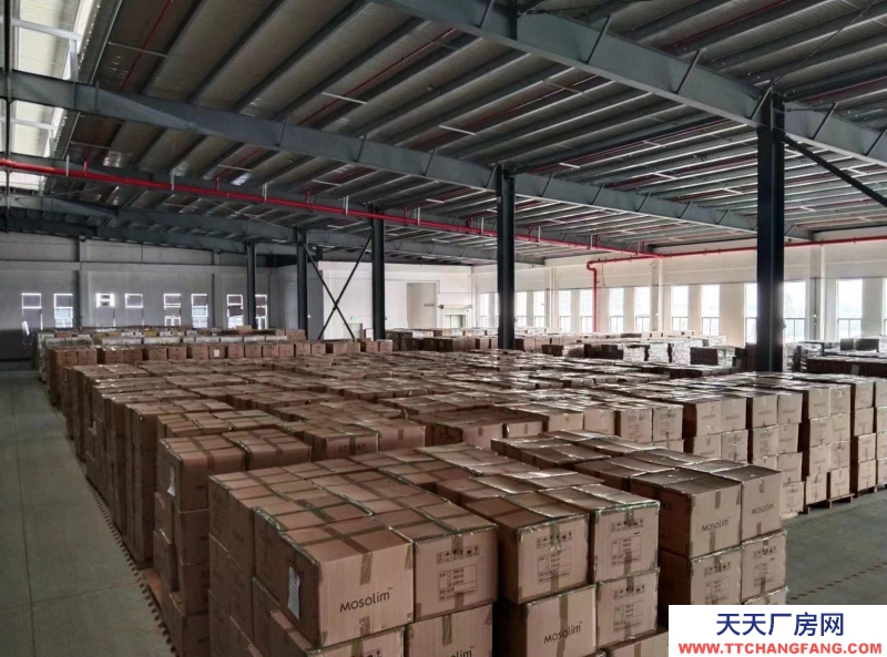 (出租) 佛山市三水區樂平鎮倉庫