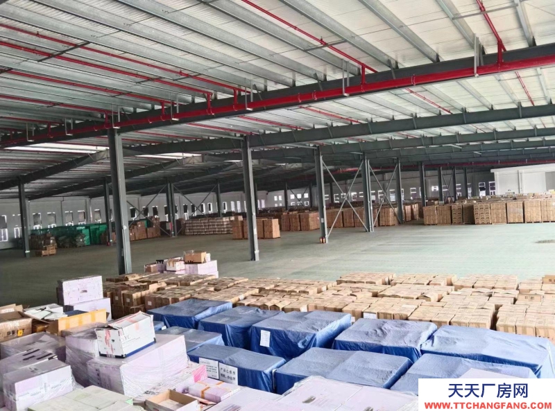 (出租) 佛山市三水區樂平鎮倉庫