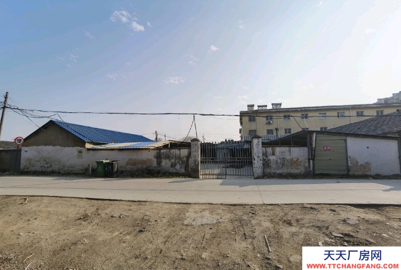 (出租) 安慶桐城可作廠房，庫房，瓜果市場隔壁