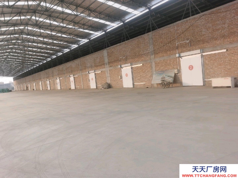 (出租) 冷庫(kù)出租，還一個(gè)3000的廠房